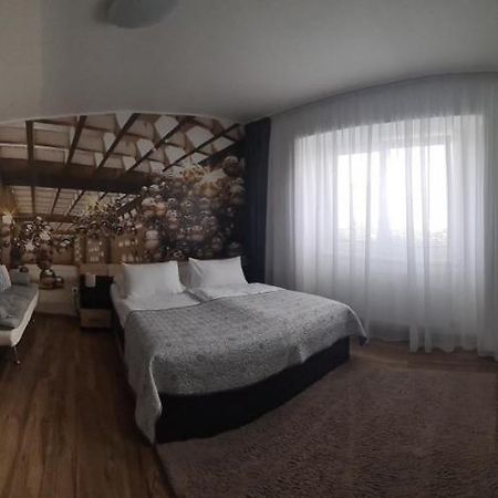Appartamento Olomouc New2 Esterno foto