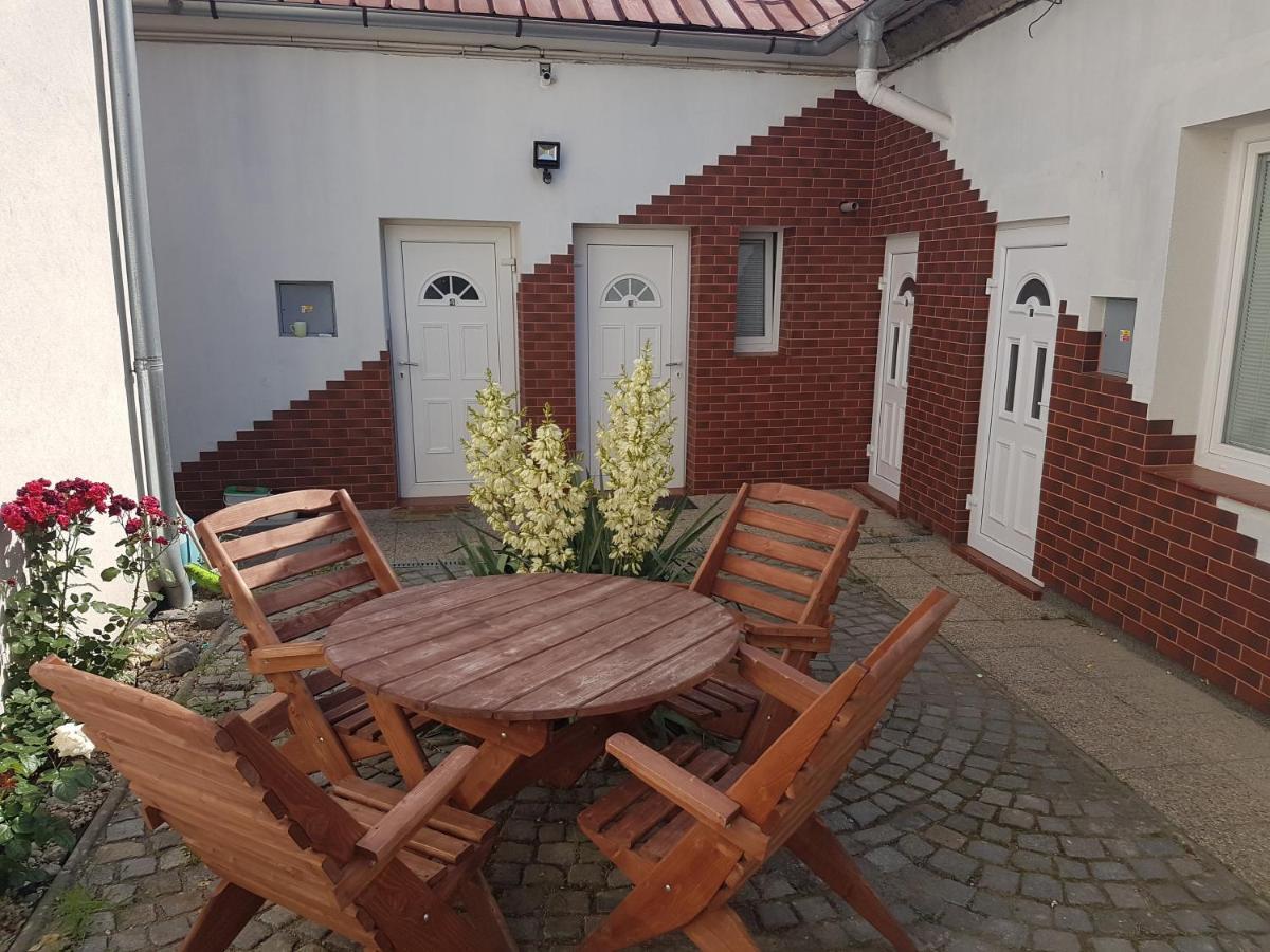 Appartamento Olomouc New2 Esterno foto