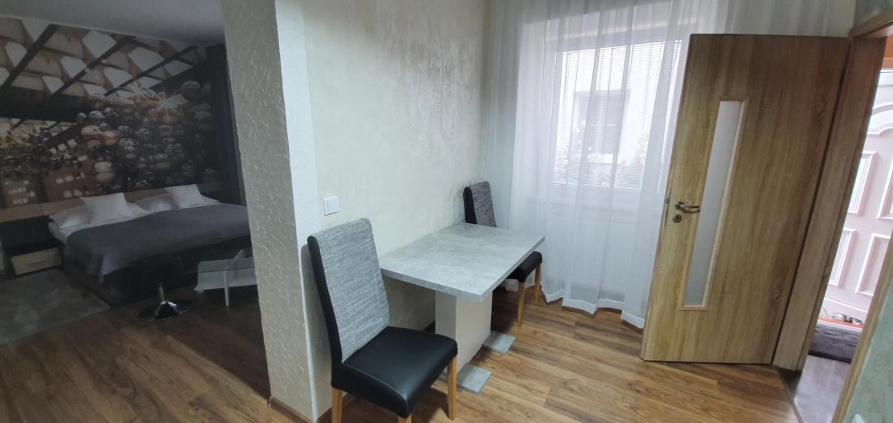 Appartamento Olomouc New2 Esterno foto