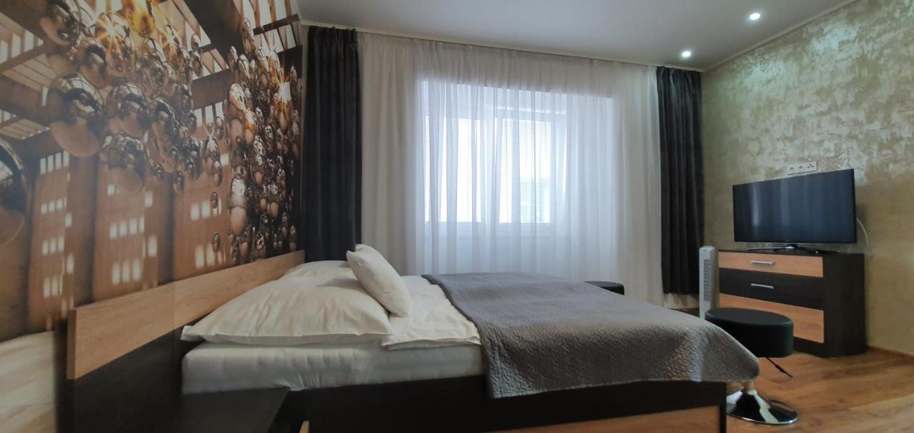 Appartamento Olomouc New2 Esterno foto
