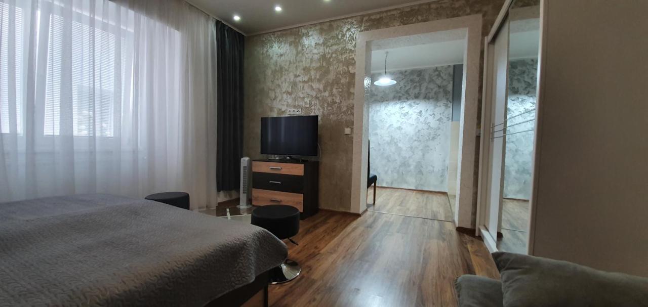 Appartamento Olomouc New2 Esterno foto
