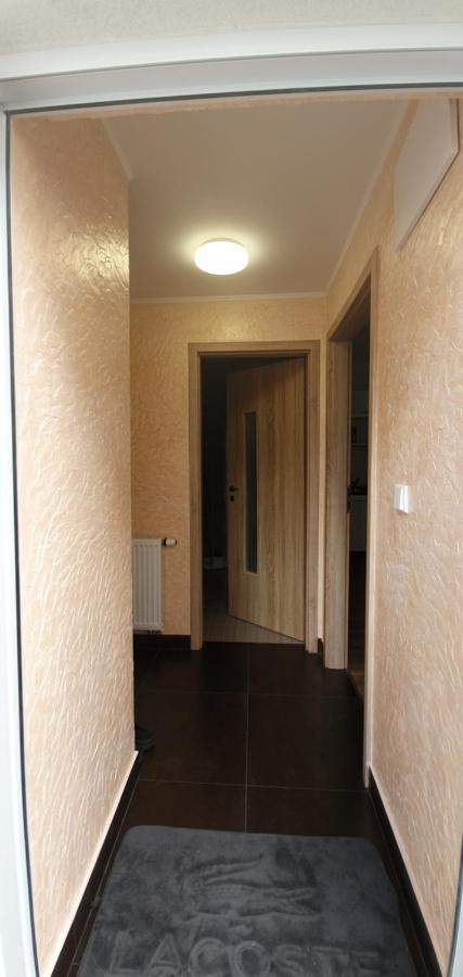 Appartamento Olomouc New2 Esterno foto