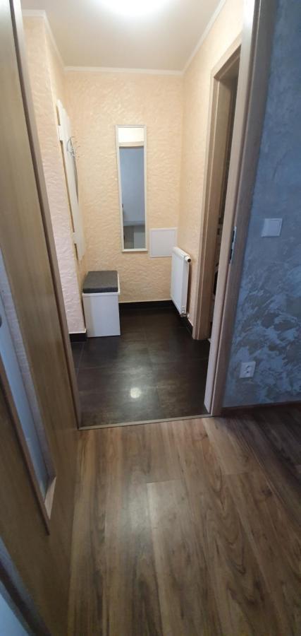Appartamento Olomouc New2 Esterno foto