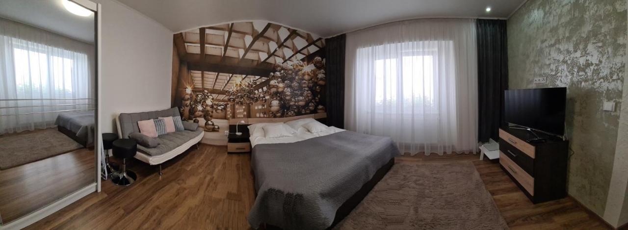 Appartamento Olomouc New2 Esterno foto