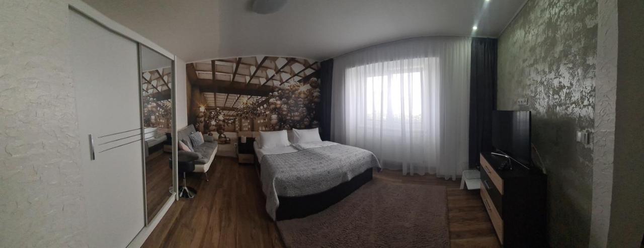 Appartamento Olomouc New2 Esterno foto