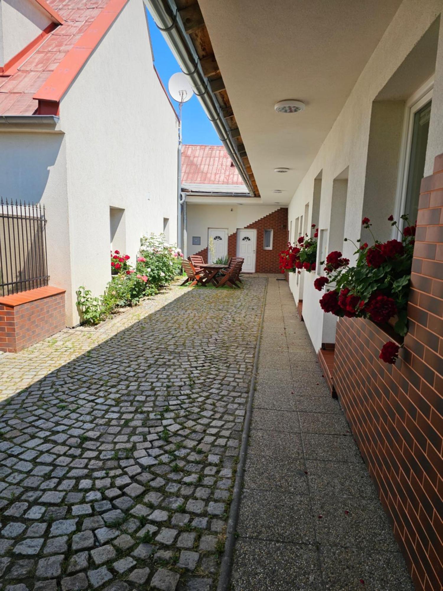 Appartamento Olomouc New2 Esterno foto